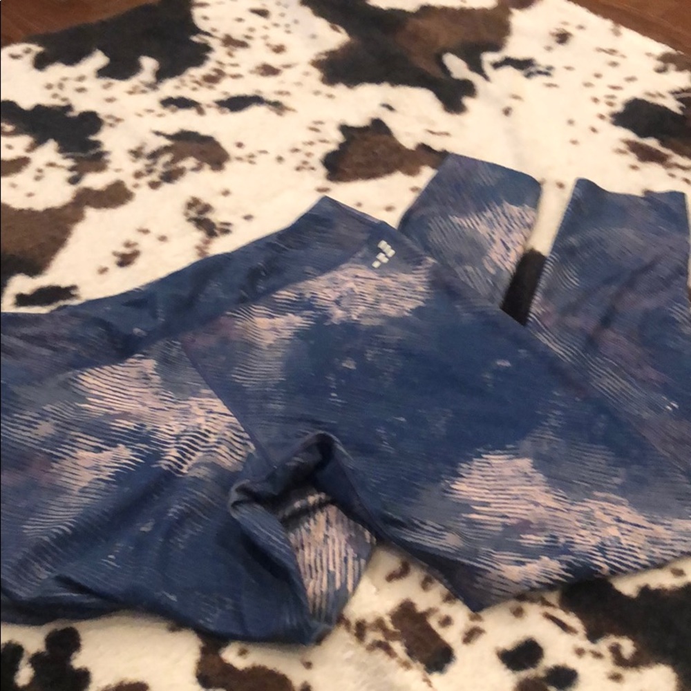 BCG leggins